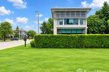 Land for sale in Passorn Ramkamheang-Ratphatthana, Saphan Sung, Bangkok