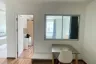 1 Bedroom Condo for sale in Condo U Ratchayothin, Sena Nikhom, Bangkok near MRT Phahon Yothin