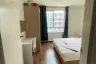 1 Bedroom Condo for sale in Condo U Ratchayothin, Sena Nikhom, Bangkok near MRT Phahon Yothin