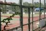 Land for sale in Panya Lake Home, Sam Wa Tawan Tok, Bangkok