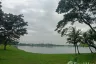 Land for sale in Panya Lake Home, Sam Wa Tawan Tok, Bangkok