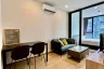 Condo for rent in XT Phayathai, Thanon Phaya Thai, Bangkok near BTS Phaya Thai