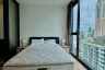 Condo for rent in XT Phayathai, Thanon Phaya Thai, Bangkok near BTS Phaya Thai