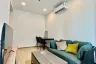 Condo for rent in XT Phayathai, Thanon Phaya Thai, Bangkok near BTS Phaya Thai