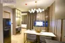 1 Bedroom Condo for rent in Ashton Asoke - Rama 9, Din Daeng, Bangkok near MRT Phra Ram 9