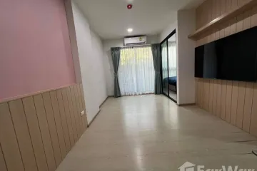 1 Bedroom Condo for sale in The Excel Groove, Bang Na, Bangkok near BTS Bearing