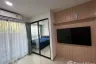 1 Bedroom Condo for sale in The Excel Groove, Bang Na, Bangkok near BTS Bearing