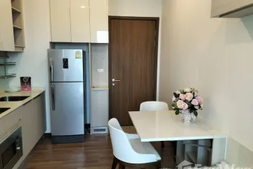 1 Bedroom Condo for sale in Chewathai Interchange, Bang Sue, Bangkok near MRT Tao Poon