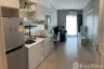 1 Bedroom Condo for sale in The Parkland Phetkasem - Thapra, Wat Tha Phra, Bangkok near MRT Tha Phra