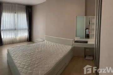 1 Bedroom Condo for sale in The Parkland Phetkasem - Thapra, Wat Tha Phra, Bangkok near MRT Tha Phra