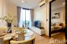 2 Bedroom Condo for rent in Noble Around Ari, Sam Sen Nai, Bangkok near BTS Ari