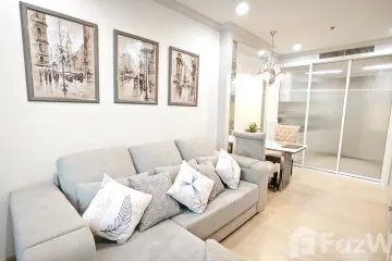 1 Bedroom Condo for sale in Supalai Lite Ratchada - Naradhiwas - Sathon, Chong Nonsi, Bangkok