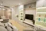 1 Bedroom Condo for sale in Supalai Lite Ratchada - Naradhiwas - Sathon, Chong Nonsi, Bangkok