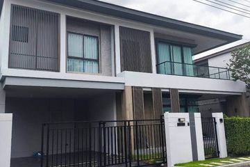 5 Bedroom House for rent in Bangkok Boulevard Ramintra 109, Bang Chan, Bangkok