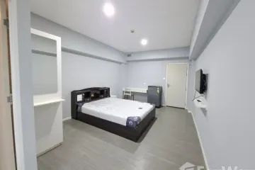 1 Bedroom Condo for sale in Yuruay Condo Nawamin 135, Nuan Chan, Bangkok