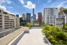Office for rent in Shine@33, Khlong Tan Nuea, Bangkok near MRT Sukhumvit