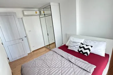 1 Bedroom Condo for Sale or Rent in Notting Hill The Exclusive CharoenKrung, Wat Phraya Krai, Bangkok