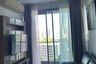 1 Bedroom Condo for rent in Rhythm Sukhumvit 50, Phra Khanong, Bangkok near BTS On Nut