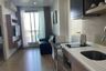 1 Bedroom Condo for rent in Rhythm Sukhumvit 50, Phra Khanong, Bangkok near BTS On Nut