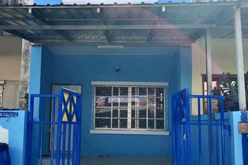 2 Bedroom Townhouse for sale in Ban Muang Thai, Bang Sao Thong, Samut Prakan