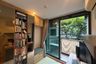 1 Bedroom Condo for sale in The Tree Sukhumvit 64, Bang Chak, Bangkok near BTS Punnawithi