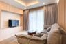 1 Bedroom Condo for rent in The Rise Sukhumvit 39, Khlong Tan Nuea, Bangkok near BTS Phrom Phong