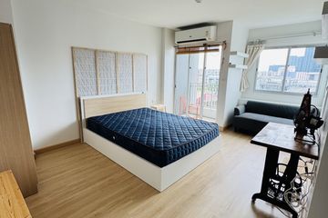 1 Bedroom Condo for rent in My Condo Sukhumvit 52, Bangkok near BTS On Nut