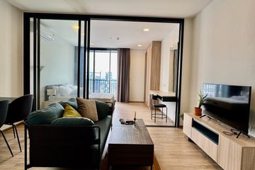 Condo for rent in XT Phayathai, Thanon Phaya Thai, Bangkok near BTS Phaya Thai