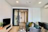 Condo for rent in XT Phayathai, Thanon Phaya Thai, Bangkok near BTS Phaya Thai