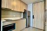 Condo for rent in XT Phayathai, Thanon Phaya Thai, Bangkok near BTS Phaya Thai