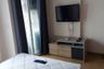 1 Bedroom Condo for sale in The Light New York, Bang Chak, Bangkok near BTS Punnawithi