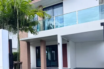 2 Bedroom House for rent in Chao Fah Garden Home 3, Ko Kaeo, Phuket