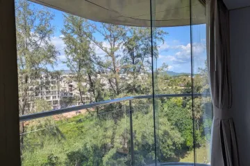 Apartment for sale in Andaman Riviera, Choeng Thale, Phuket