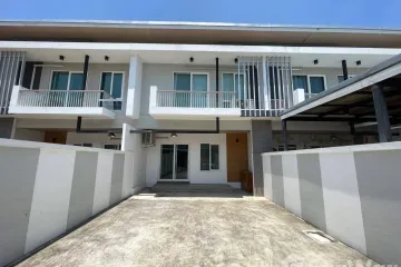 3 Bedroom Townhouse for rent in Karnkanok 19, Chang Khlan, Chiang Mai