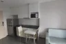 1 Bedroom Condo for sale in Rich Park at Triple Station, Suan Luang, Bangkok near Airport Rail Link Hua Mak