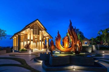 1 Bedroom Condo for sale in The Panora Phuket by Mida Grande Resort Condominiums, Choeng Thale, Phuket