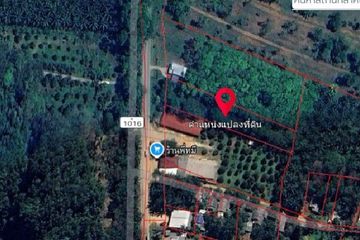 Land for sale in Thap Prik, Krabi
