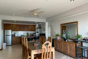 3 Bedroom Condo for rent in View Talay 2, Nong Prue, Chonburi