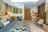 Apartment for sale in Dusit Grand Park 2, Nong Prue, Chonburi
