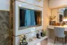 Apartment for sale in Dusit Grand Park 2, Nong Prue, Chonburi
