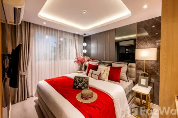 1 Bedroom Apartment for sale in Pristine Park 3, Nong Prue, Chonburi