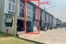 3 Bedroom Townhouse for rent in Golden Town Chiangmai - Kad Ruamchok, Fa Ham, Chiang Mai