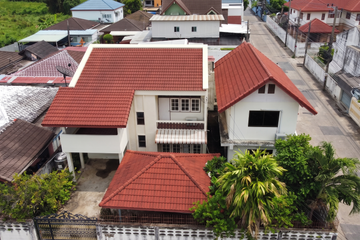 5 Bedroom House for sale in Baan Wichit Nakhon 2, Bang Mot, Bangkok