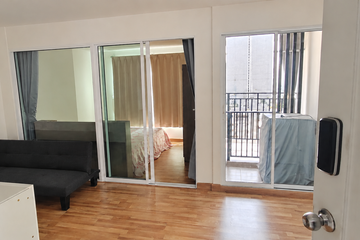 1 Bedroom Condo for sale in Regent Orchid Sukhumvit 101, Bang Chak, Bangkok near BTS Punnawithi
