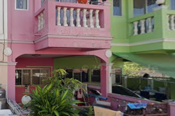 3 Bedroom Townhouse for sale in Bang Hua Suea, Samut Prakan