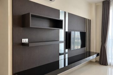 1 Bedroom Condo for rent in The Sky Sukhumvit 103/4, Bang Na, Bangkok near BTS Udom Suk
