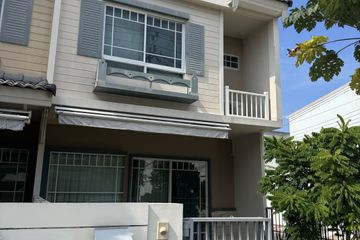 2 Bedroom House for rent in Indy Bangna km.7, Bang Kaeo, Samut Prakan