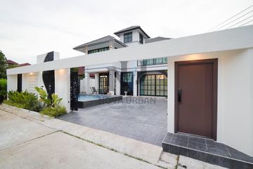 4 Bedroom House for sale in Nong Prue, Chonburi