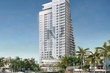 1 Bedroom Condo for sale in PTY Residence Sai 1, Nong Prue, Chonburi