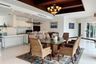 4 Bedroom Villa for Sale or Rent in Steeb Sanctuary's Head Quarters, Huai Yai, Chonburi